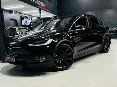 2016 Tesla Model X P90D Wagon for sale in Sydney - Outer South West